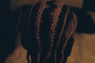 Thursdays Child Cary Fagan