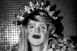 DRAG SYNDROME 3