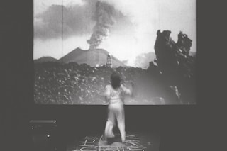 Joan Jonas, Six Days, Ten Nights, Tate Modern 2017