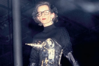 Jean Paul Gaultier: Catwalk