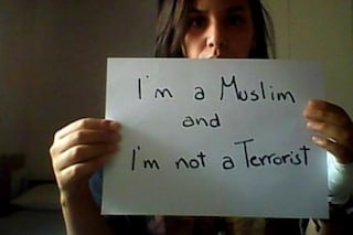 not all muslims