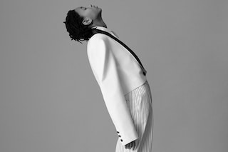 Willow Smith – Autumn/Winter 2016