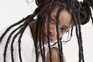 maison margiela mutiny fragrance john galliano willow smith 