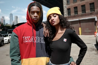 Karl Kani Carl Williams Brooklyn New York City 90s fashion 4