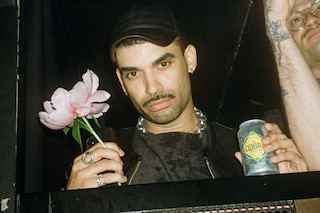 Dani d&#39;Ingeo Plannintorock Hands Off My Body party