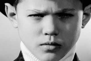 Jamie Morgan, 1985, Buffalo, photo book