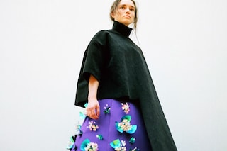 AV Robertson graduate collection