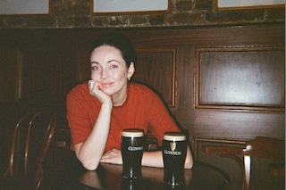 A Dazed Day Out with Robyn Lynch 