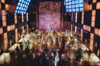 Night Fever. Designing Club Culture 1960 – Today