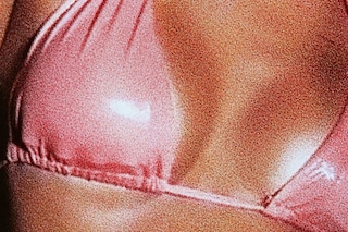 Carla Rossi, Bellissima