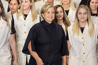 Silvia Venturini Fendi