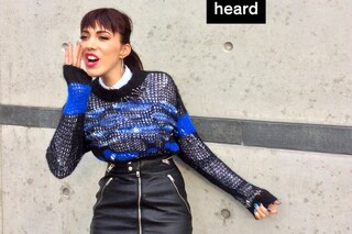 Paris Lees Diesel #forsuccessfulliving