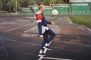 Umbro Unforgotten football collection lev 