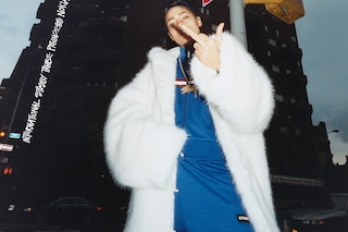 St&#252;ssy SS17 campaign Tyrone Lebon Dazed