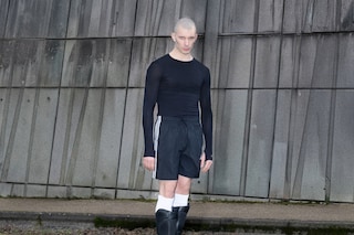 Lewis Walker, Bornsick