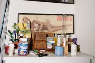 Elsa Hammarén, Andie, Darling