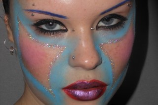 Aoife Cullen community dazed beauty