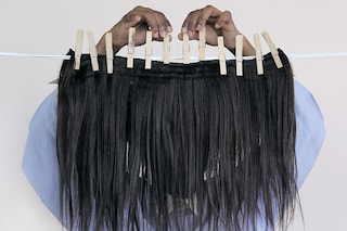 Nakeya Brown&#39;s &quot;Hair Stories Untold&quot;