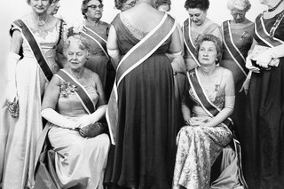 Richard Avedon and James Baldwin’s Nothing Personal