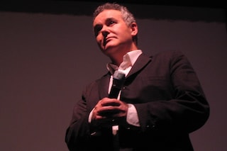 Adam Curtis