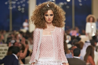 Chanel Cruise 2015