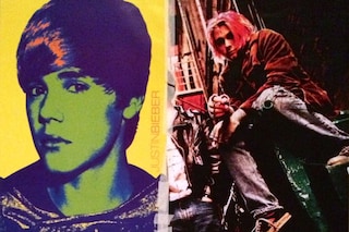 Gordon Holden &quot;Coming of Age #2&quot;