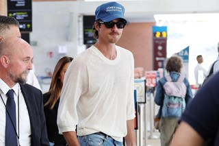 Jacob Elordi handbags