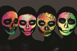 Rankin at Camera Work Gallery, Berlin