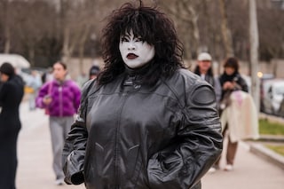 Yseult iconic looks 2024