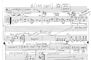 Petero Kalul&#233;’s Poetry Selections