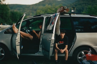 Of Streams and Lighthouses, and In Between