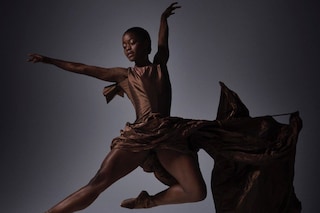 Michaela De Prince