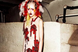 Eric Schl&#246;sberg AW16 lookbook