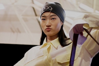 JW Anderson London Fashion Week LFW SS19