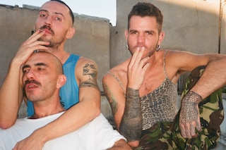 Spyros Rennt: Another Excess