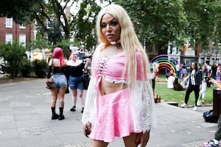 London DIY Pride 2021 5