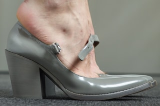 Men in Heels Pietro d’Azzo