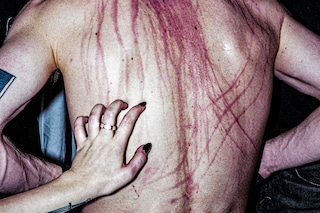 At Least Until the World Stops Going Round