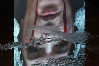 Marina Abramović, Seven Deaths