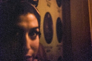 Amy Winehouse by Blake Wood