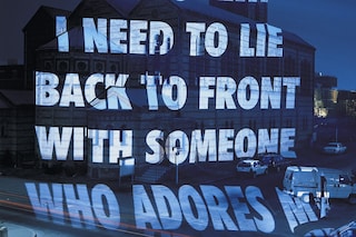 Jenny Holzer