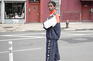 Karl Kani Carl Williams Brooklyn New York City 90s fashion 3