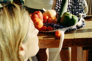 Ashley Markle, Low Hanging Fruit