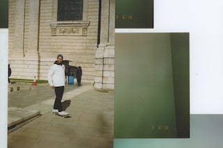 Eric Koston, shot by Dexter Navy