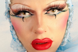 Bimini Bon Boulash, A Drag Queen’s Guide to Life