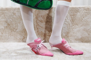 London Fashion Week SS25 round up