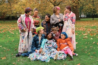 BRICKS: The Rise Together Issue 13