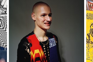Gabber – spring/summer 2017
