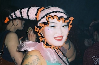 Ponyboy Sleepover - Hagiflows