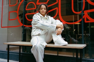 Nike Cortez portrait series